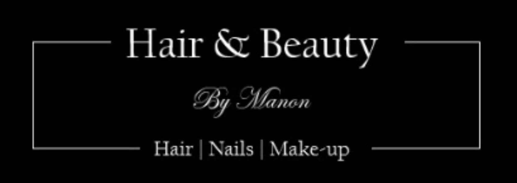 Hair & Beauty by Manon